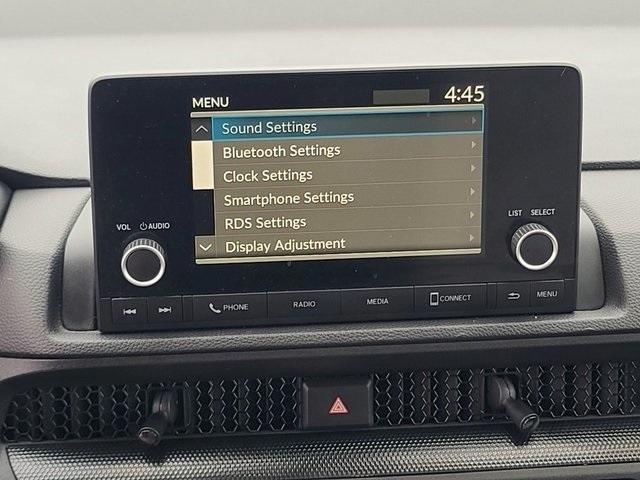 used 2023 Honda CR-V car, priced at $28,794