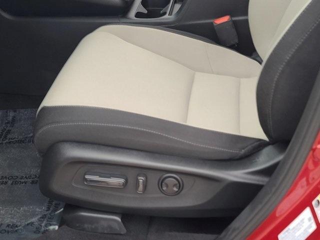 used 2023 Honda CR-V car, priced at $28,794