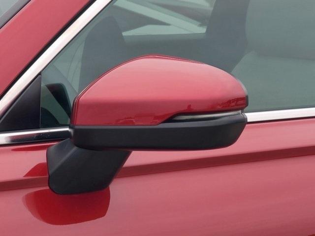 used 2023 Honda CR-V car, priced at $28,794