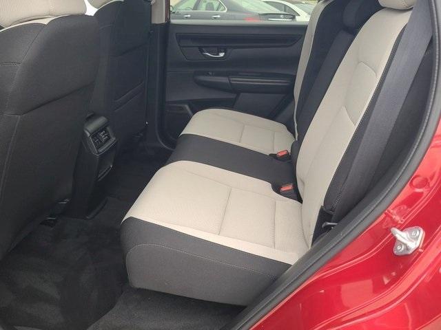 used 2023 Honda CR-V car, priced at $28,794