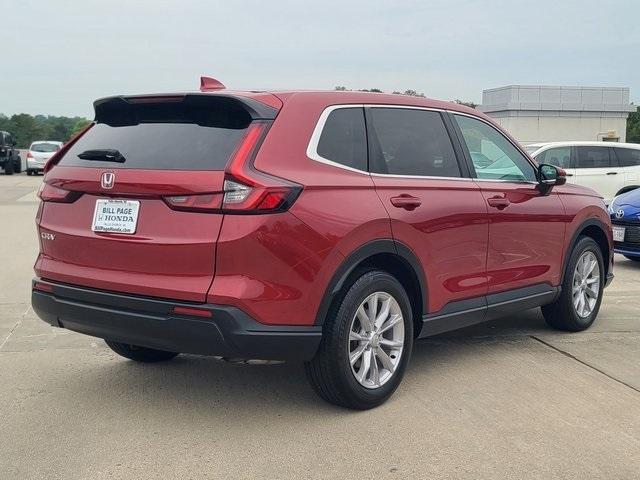 used 2023 Honda CR-V car, priced at $28,794