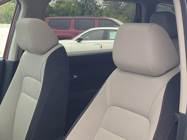 used 2023 Honda CR-V car, priced at $28,794