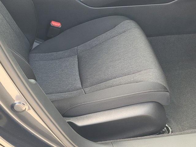 new 2025 Honda Accord car, priced at $30,560