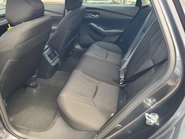 new 2025 Honda Accord car, priced at $30,560