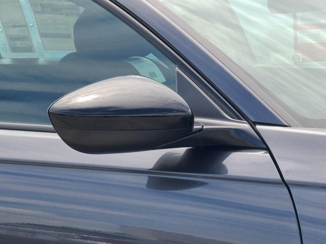 new 2025 Honda Accord car, priced at $30,560