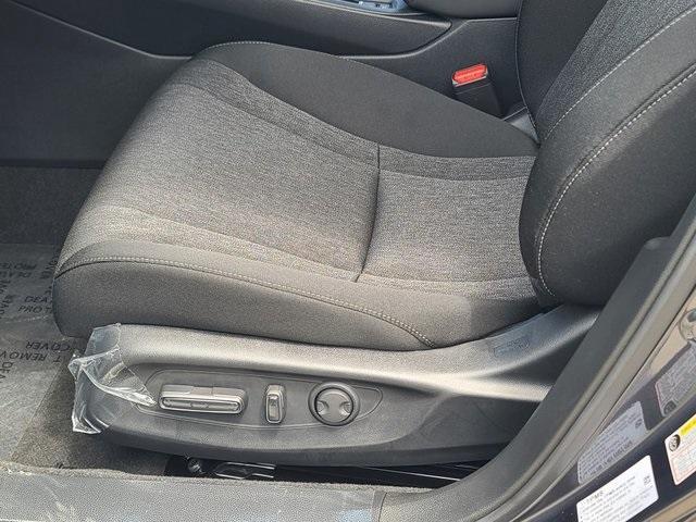 new 2025 Honda Accord car, priced at $30,560