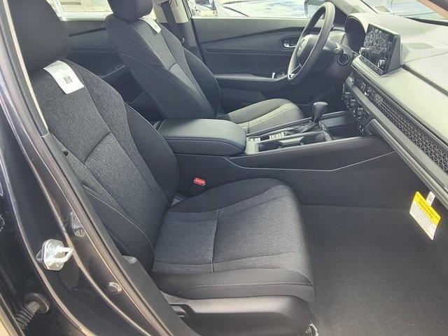new 2025 Honda Accord car, priced at $30,560