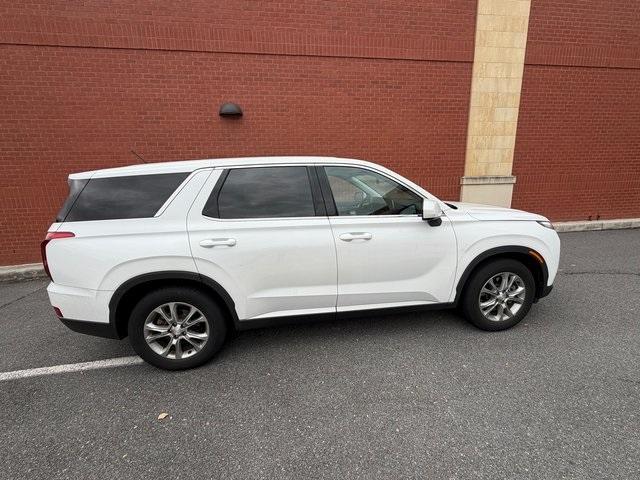used 2021 Hyundai Palisade car, priced at $21,500