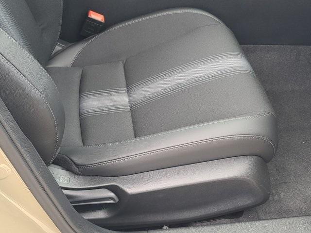 new 2025 Honda Civic car, priced at $27,905