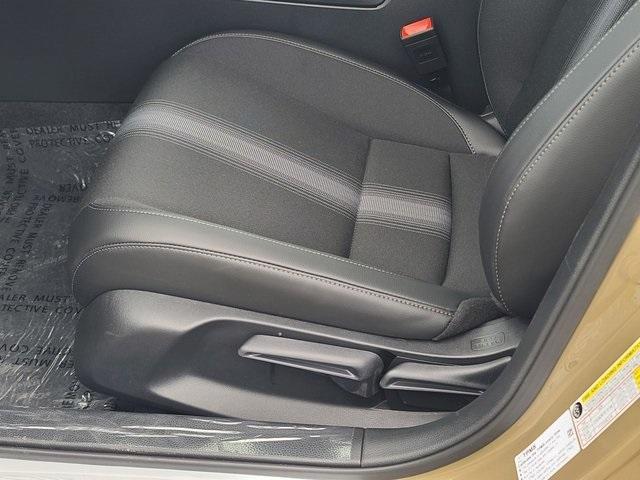 new 2025 Honda Civic car, priced at $27,905