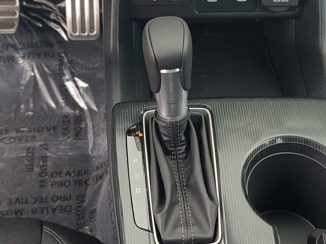 new 2025 Honda Civic car, priced at $27,905