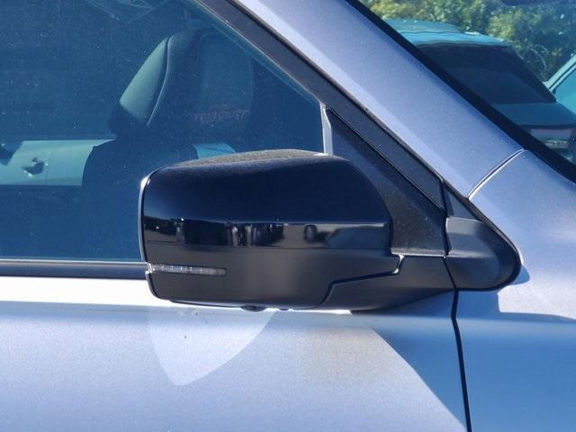 new 2025 Honda Pilot car, priced at $49,880