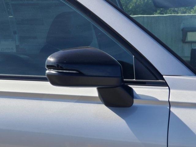 new 2026 Honda CR-V Hybrid car