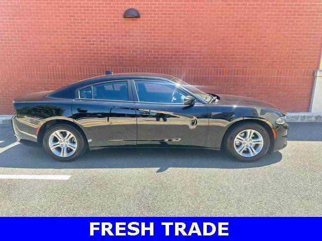 used 2023 Dodge Charger car, priced at $24,000