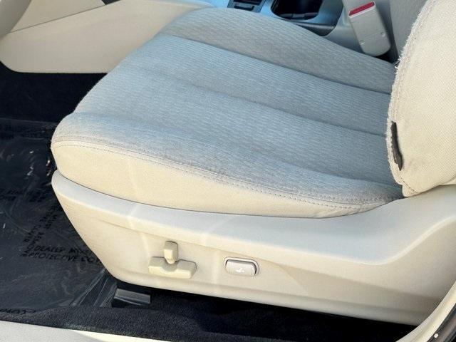 used 2010 Subaru Legacy car, priced at $6,990