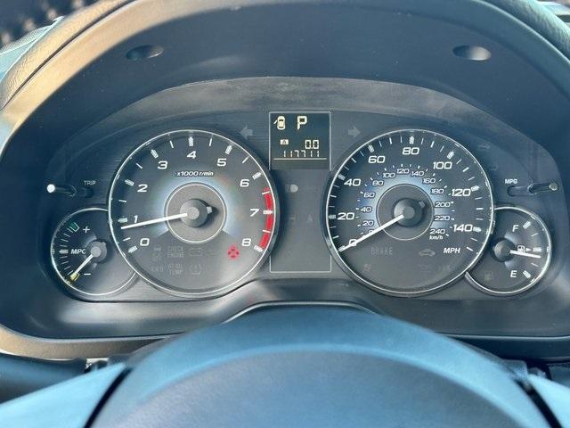 used 2010 Subaru Legacy car, priced at $6,990