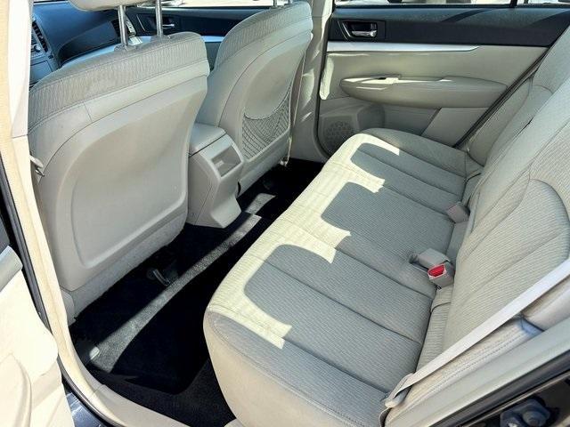 used 2010 Subaru Legacy car, priced at $6,990