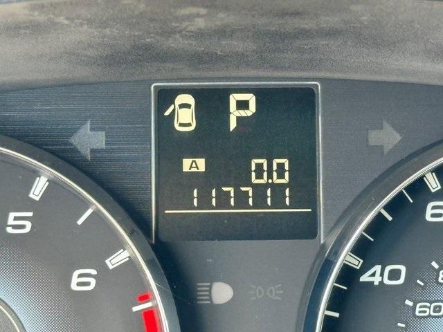 used 2010 Subaru Legacy car, priced at $6,990