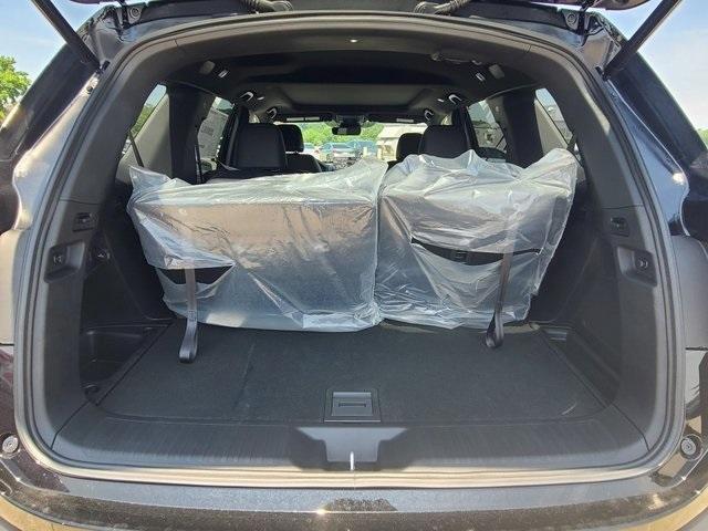new 2025 Honda Pilot car, priced at $49,400