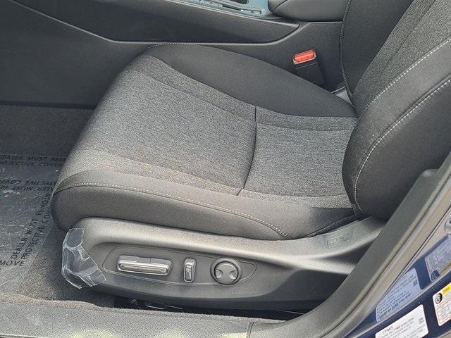 new 2025 Honda Accord car, priced at $30,560