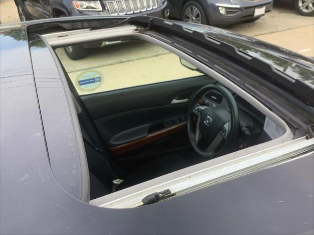 used 2012 Honda Accord car, priced at $10,995