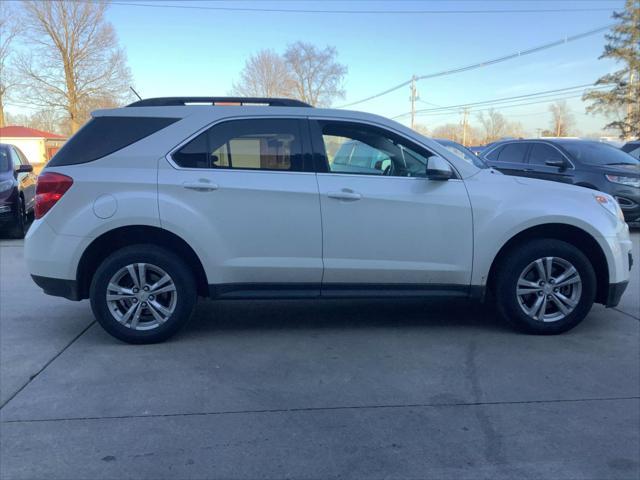 used 2015 Chevrolet Equinox car, priced at $10,995