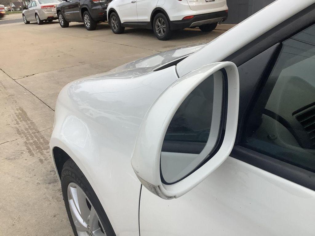 used 2010 Volkswagen Jetta car, priced at $5,995