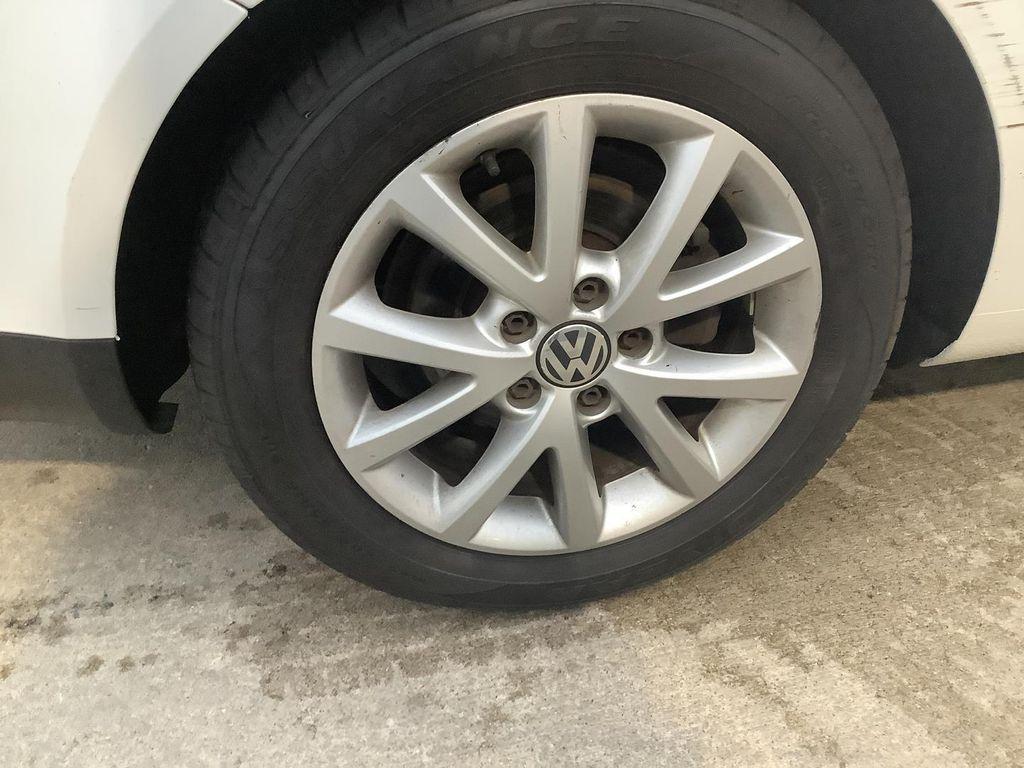 used 2010 Volkswagen Jetta car, priced at $5,995