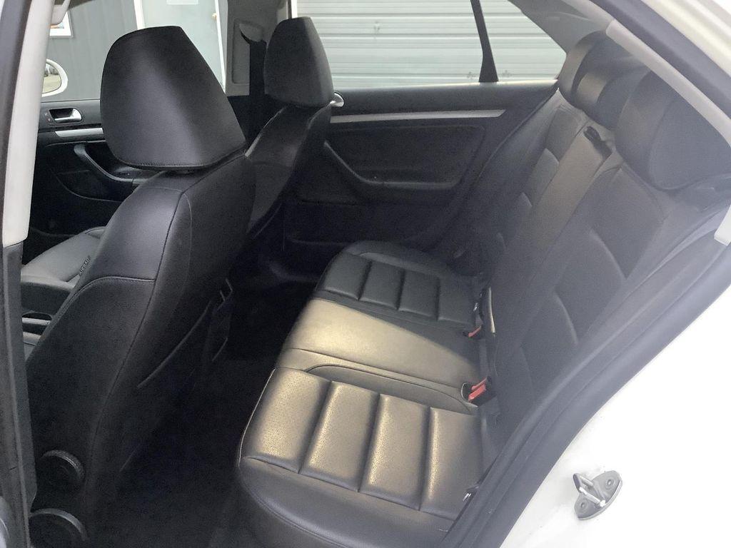 used 2010 Volkswagen Jetta car, priced at $5,995