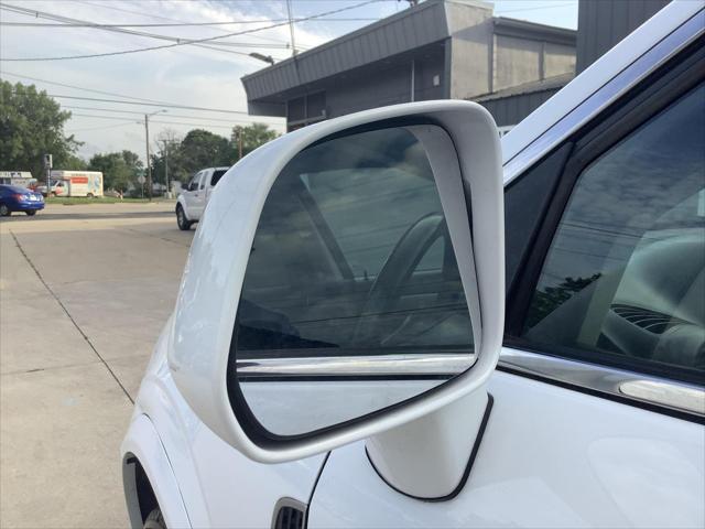 used 2012 Chevrolet Captiva Sport car, priced at $11,995