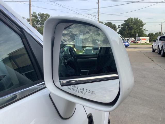 used 2012 Chevrolet Captiva Sport car, priced at $11,995