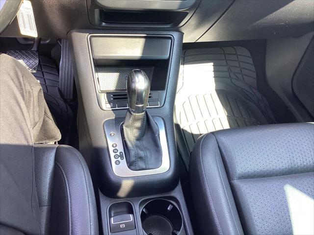 used 2012 Volkswagen Tiguan car, priced at $7,995