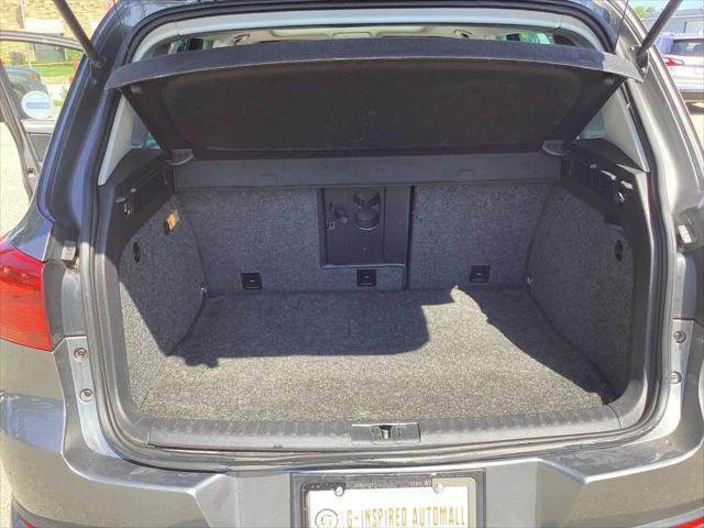 used 2012 Volkswagen Tiguan car, priced at $7,995