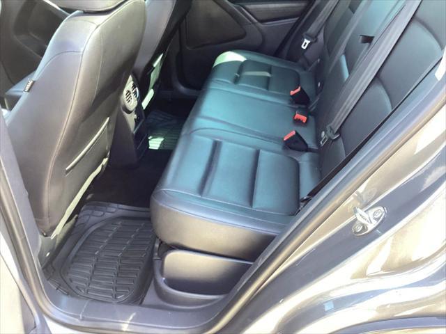 used 2012 Volkswagen Tiguan car, priced at $7,995