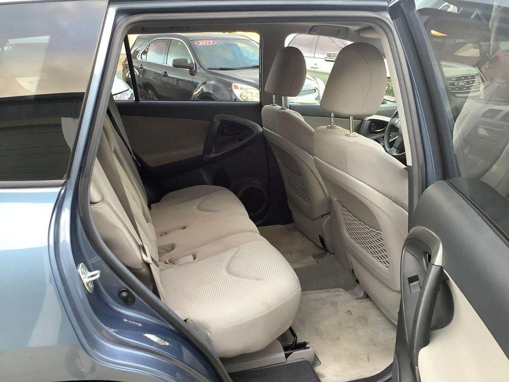 used 2012 Toyota RAV4 car, priced at $12,995