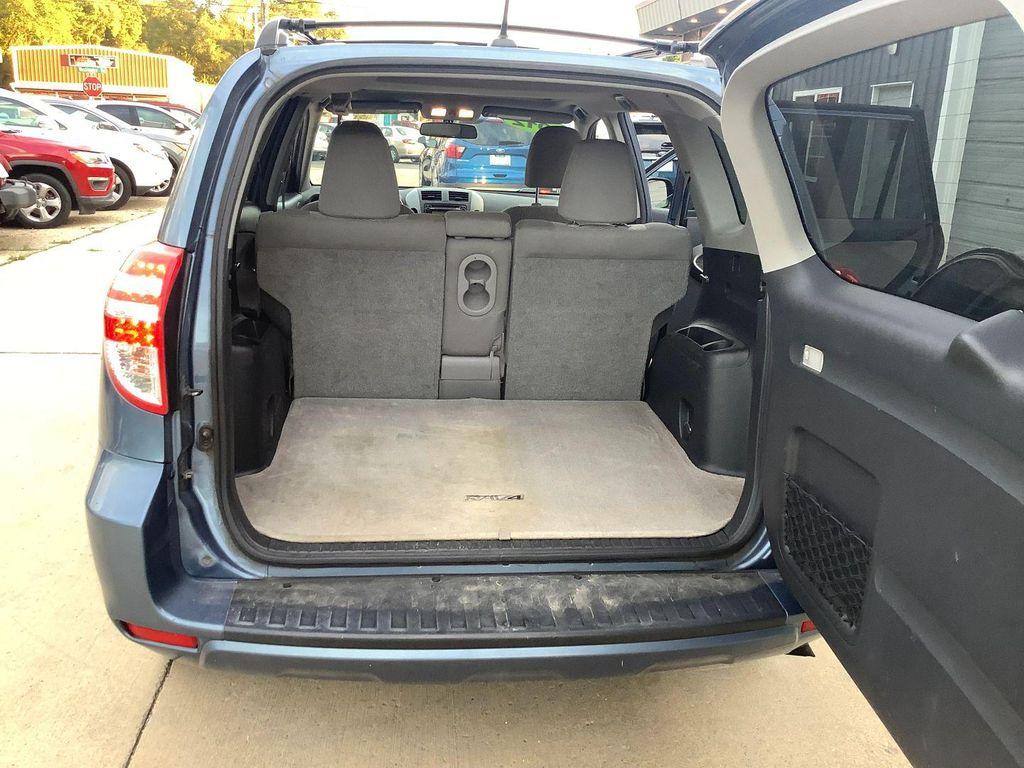 used 2012 Toyota RAV4 car, priced at $12,995