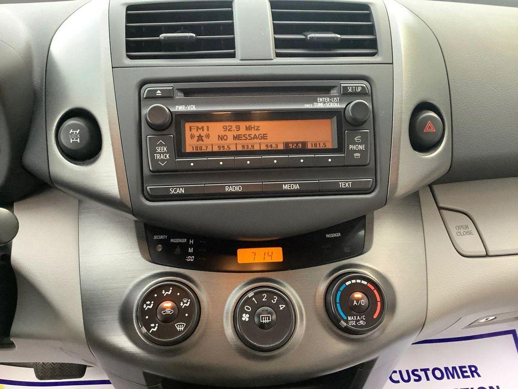 used 2012 Toyota RAV4 car, priced at $12,995