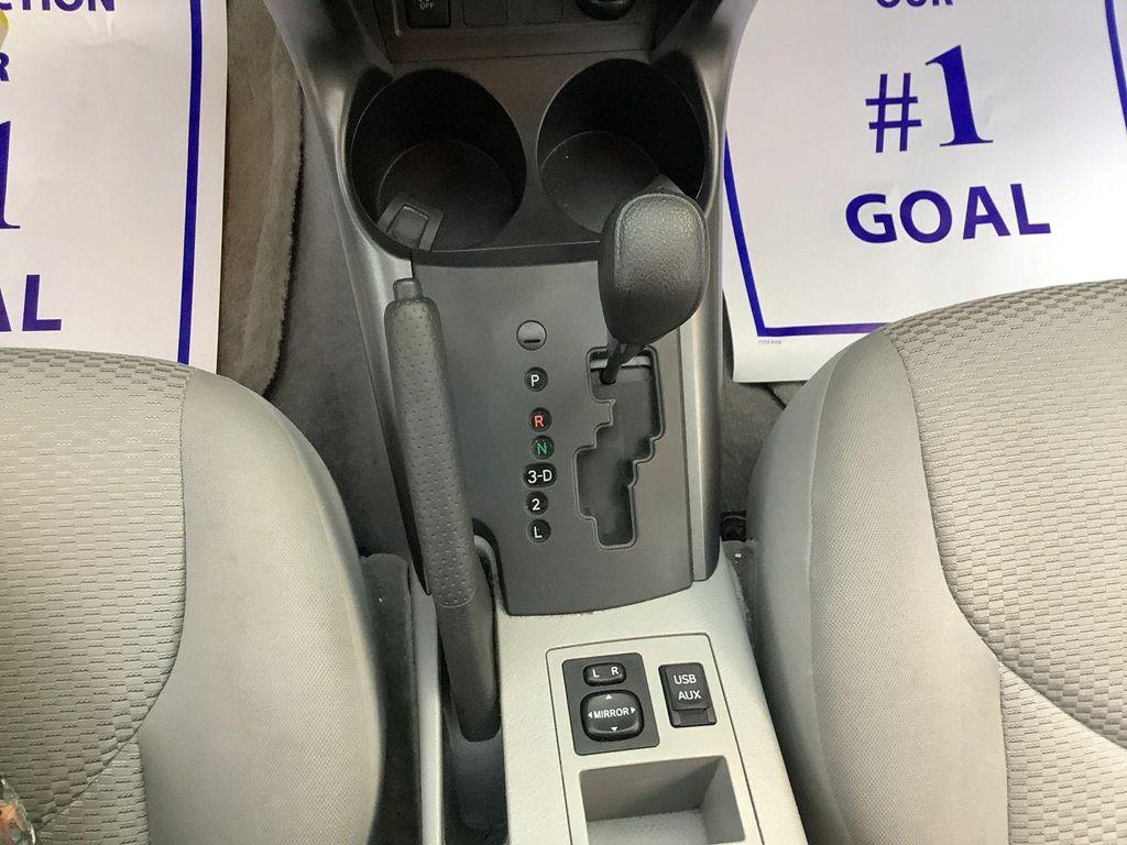 used 2012 Toyota RAV4 car, priced at $12,995