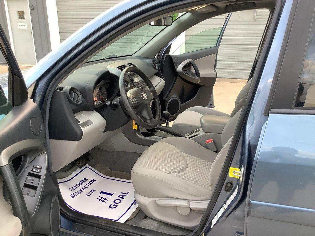 used 2012 Toyota RAV4 car, priced at $12,995