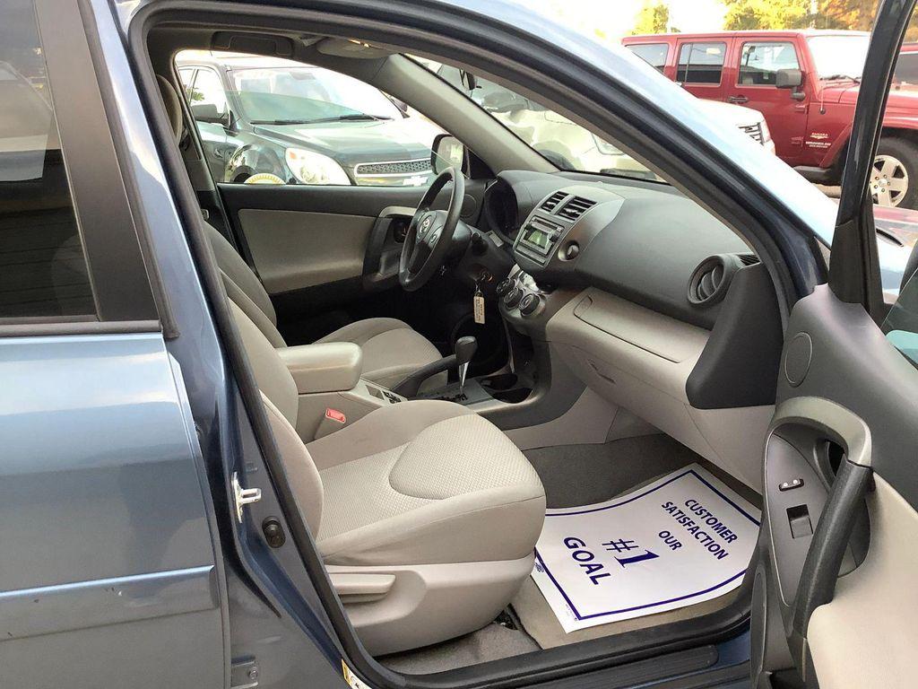 used 2012 Toyota RAV4 car, priced at $12,995