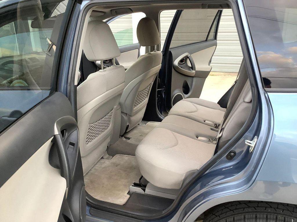 used 2012 Toyota RAV4 car, priced at $12,995