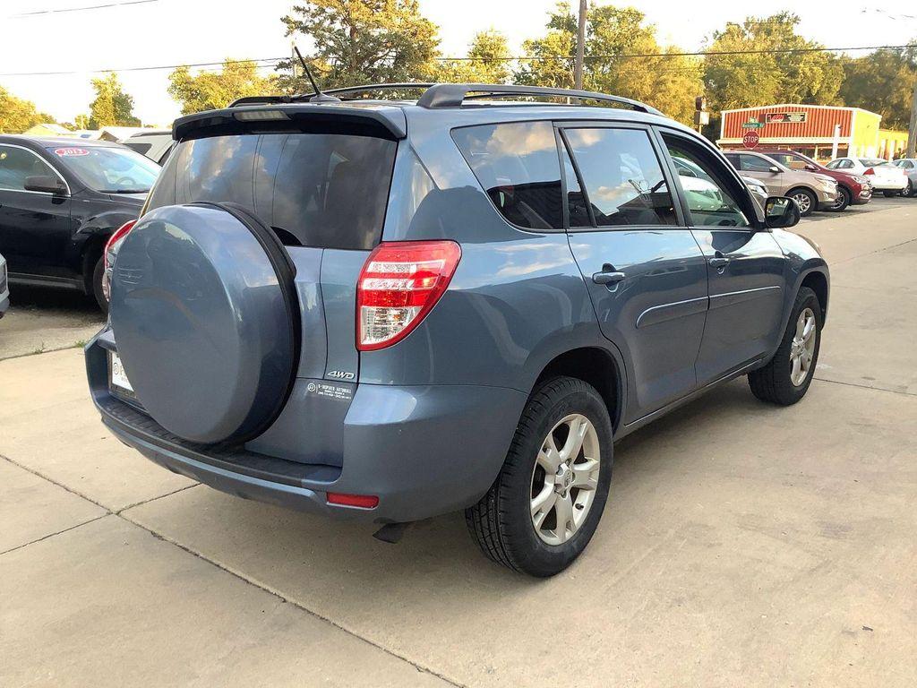 used 2012 Toyota RAV4 car, priced at $12,995