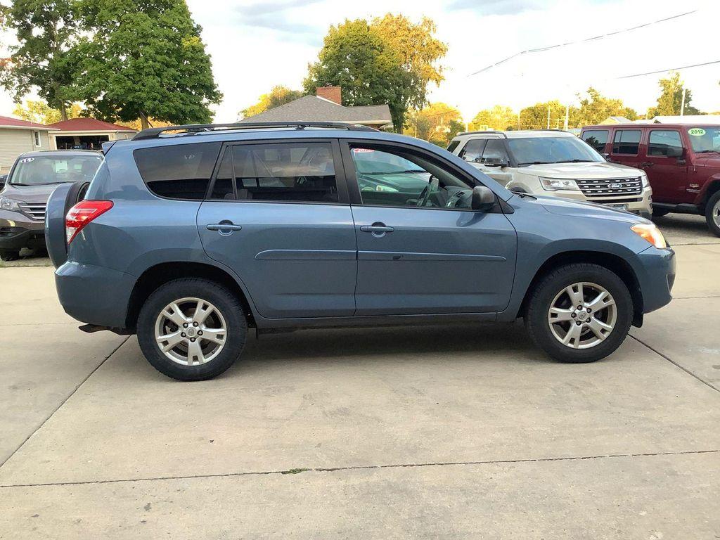 used 2012 Toyota RAV4 car, priced at $12,995