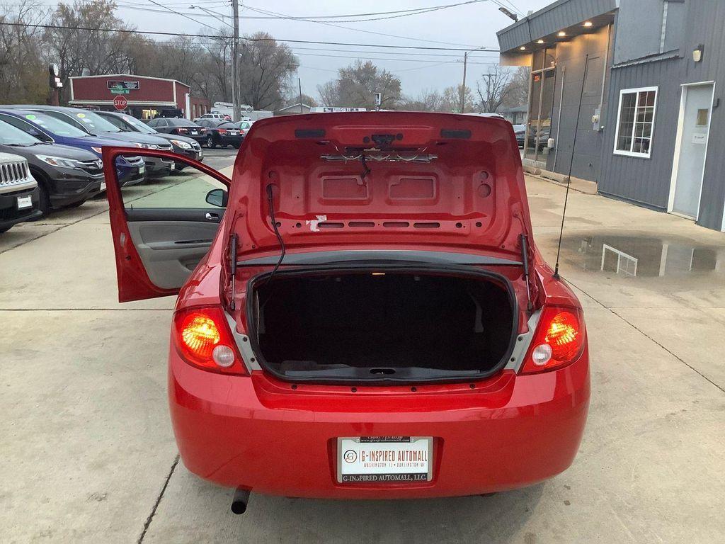 used 2008 Chevrolet Cobalt car, priced at $6,995
