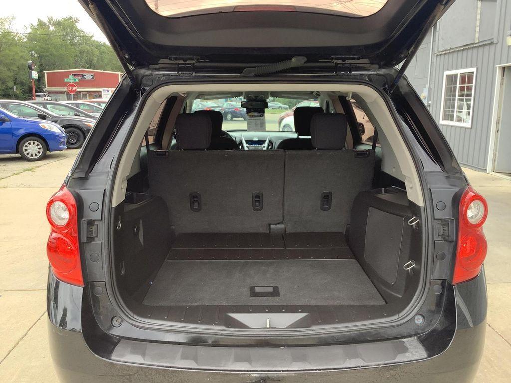 used 2013 Chevrolet Equinox car, priced at $8,995