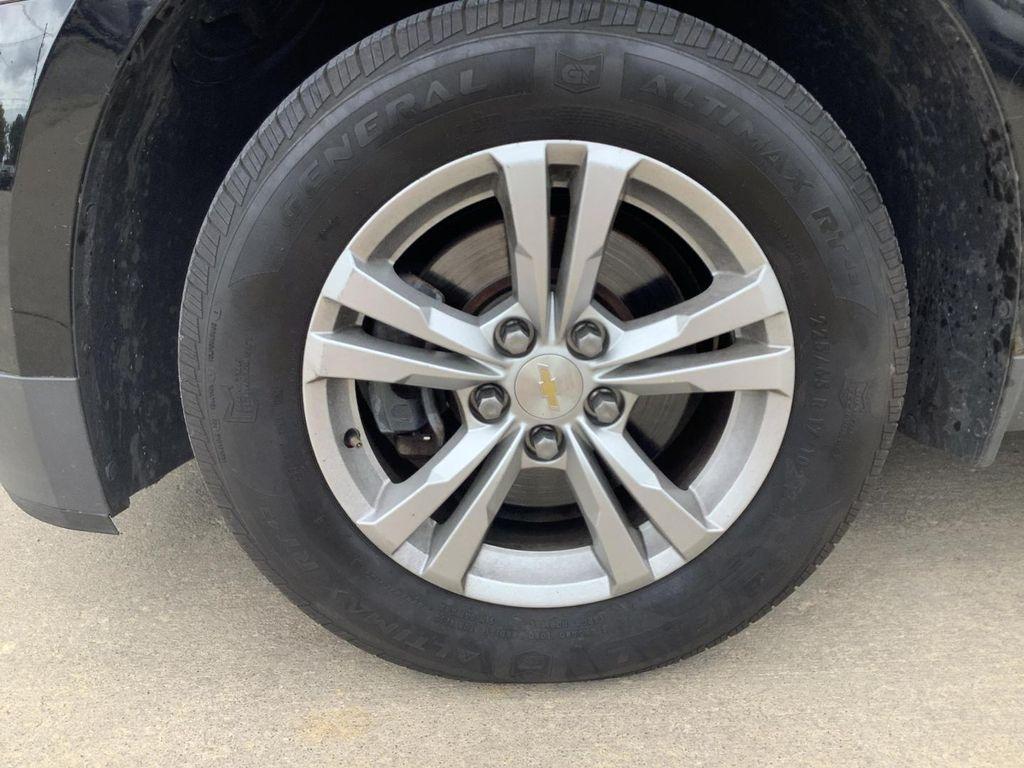 used 2013 Chevrolet Equinox car, priced at $8,995