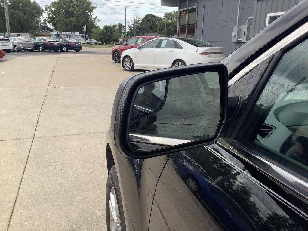 used 2013 Chevrolet Equinox car, priced at $6,995