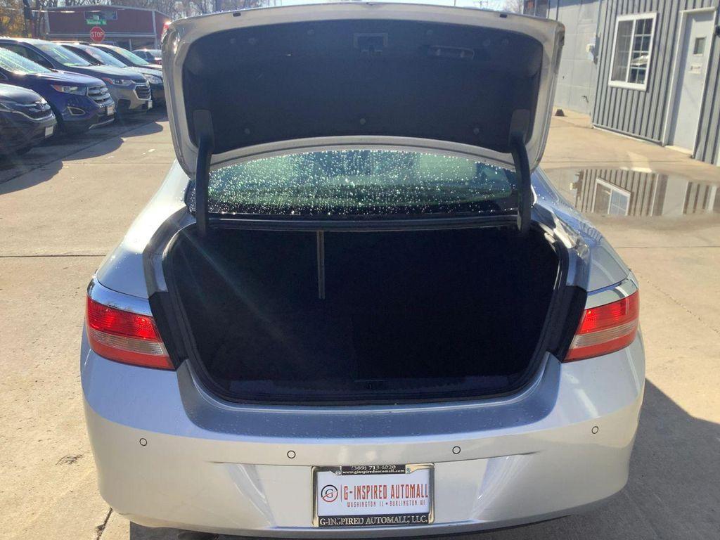 used 2015 Buick Verano car, priced at $9,995