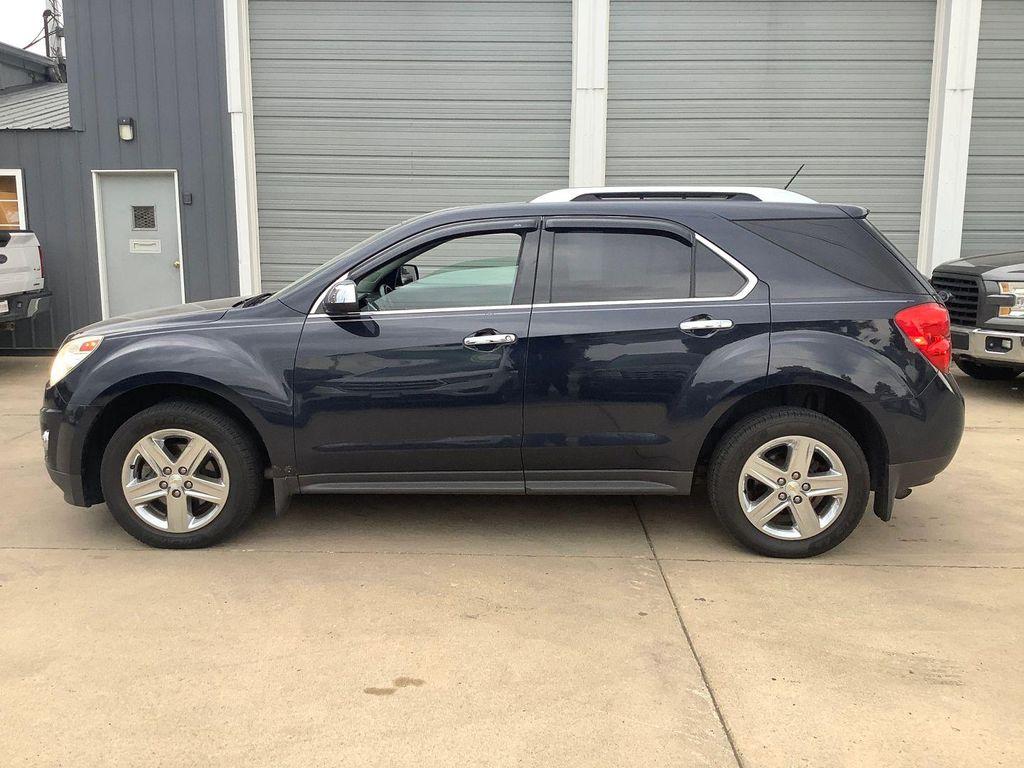 used 2015 Chevrolet Equinox car, priced at $6,995