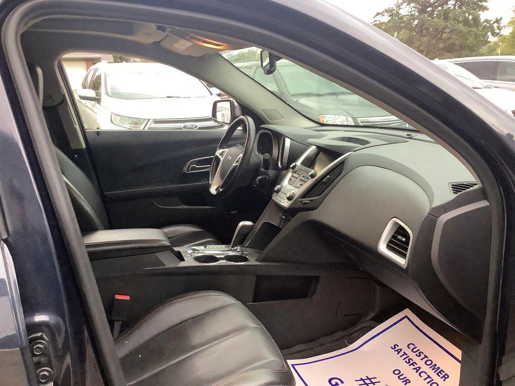 used 2015 Chevrolet Equinox car, priced at $6,995